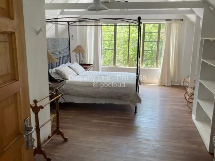 4 Bedroom House for Sale in Kariba, Kariba