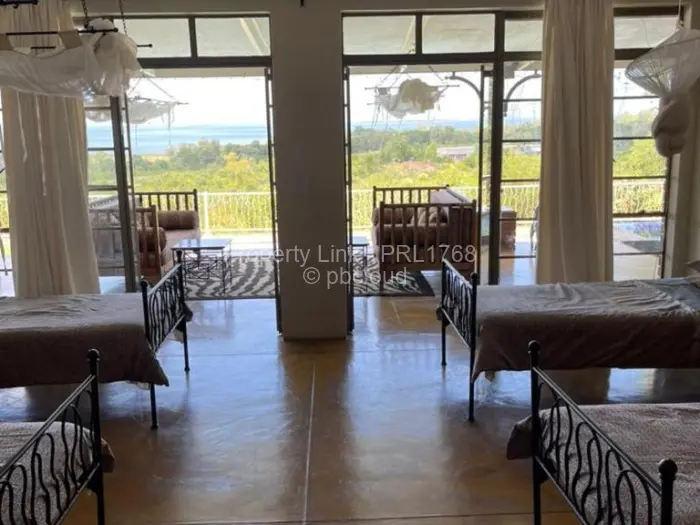 4 Bedroom House for Sale in Kariba, Kariba