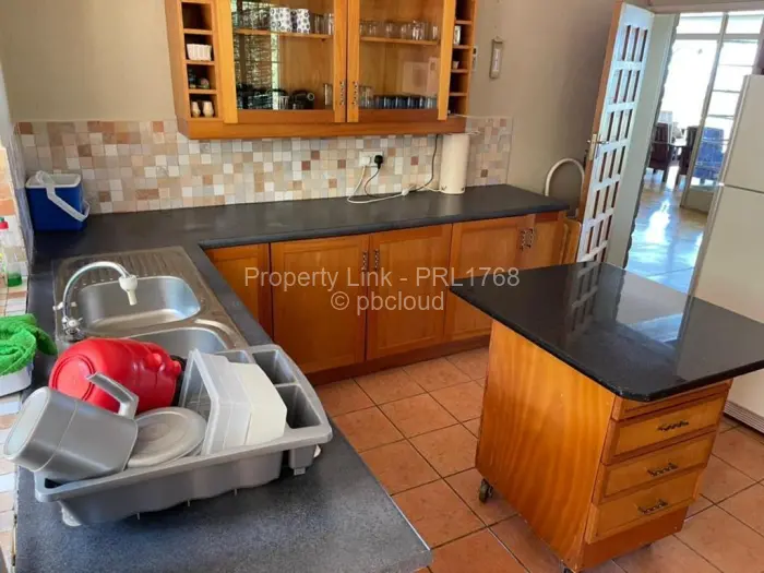 4 Bedroom House for Sale in Kariba, Kariba