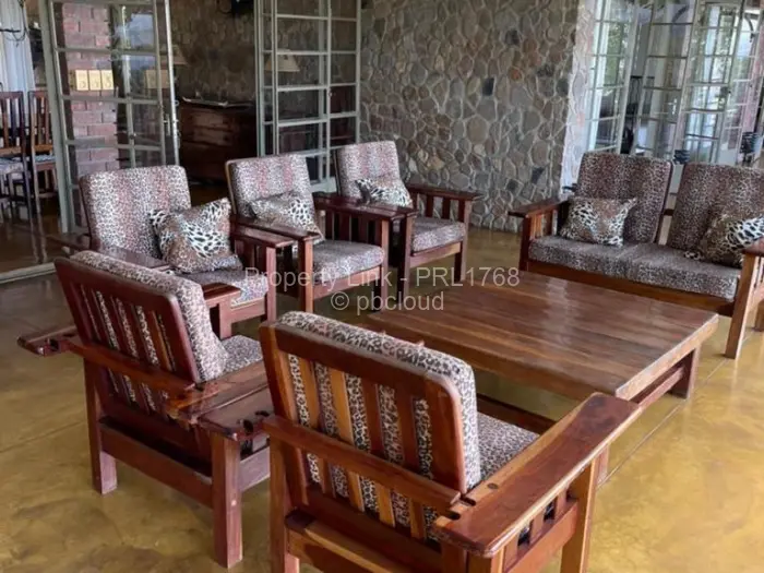 4 Bedroom House for Sale in Kariba, Kariba