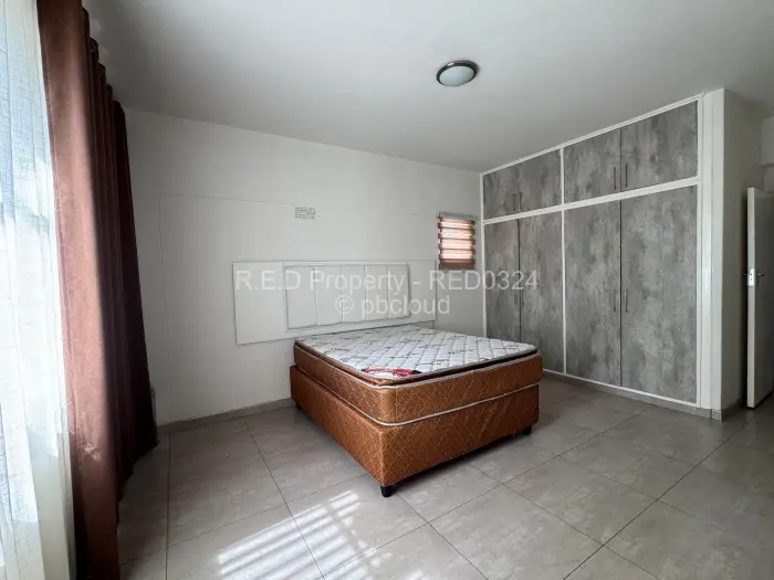 1 Bedroom House to Rent in Bulawayo City Centre, Bulawayo