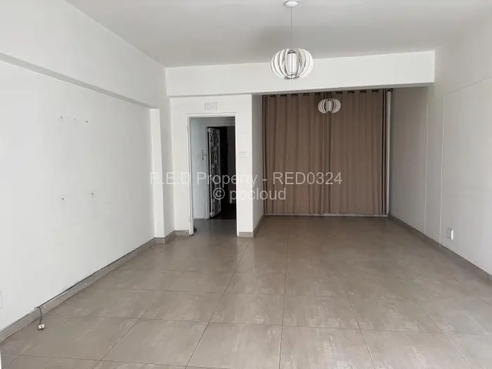 1 Bedroom House to Rent in Bulawayo City Centre, Bulawayo