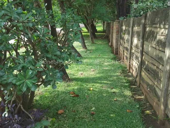 4 Bedroom House for Sale in Chiredzi, Chiredzi