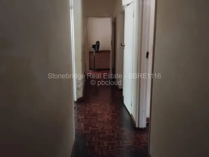 4 Bedroom House for Sale in Chiredzi, Chiredzi