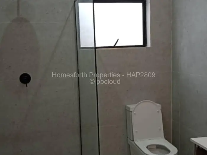 5 Bedroom House for Sale in Mount Pleasant Heights, Harare