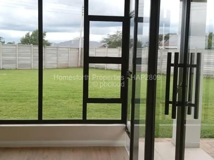 5 Bedroom House for Sale in Mount Pleasant Heights, Harare