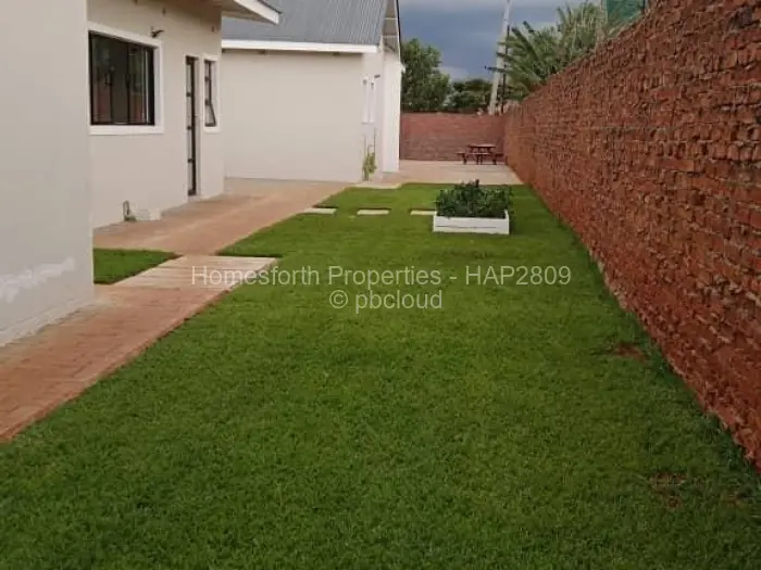 5 Bedroom House for Sale in Mount Pleasant Heights, Harare