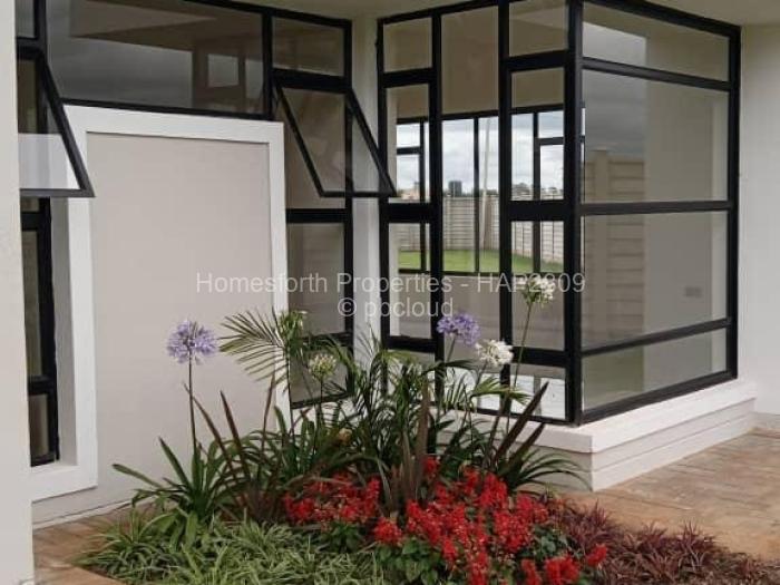 5 Bedroom House for Sale in Mount Pleasant Heights, Harare