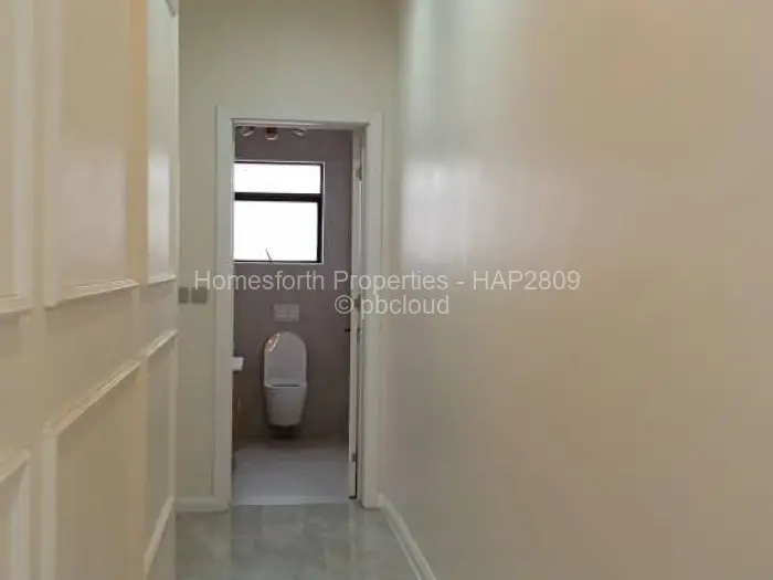 5 Bedroom House for Sale in Mount Pleasant Heights, Harare