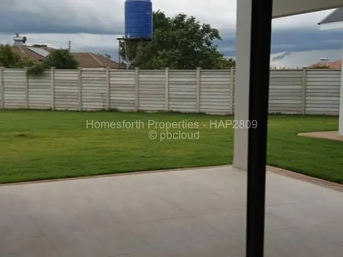 5 Bedroom House for Sale in Mount Pleasant Heights, Harare