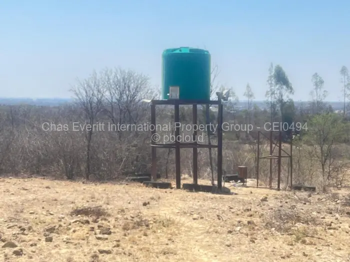 Farm/Plot for Sale in Gumtree, Bulawayo