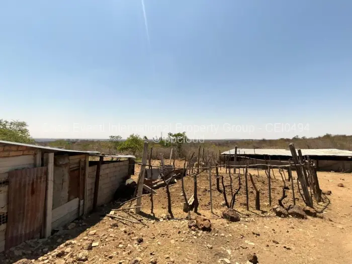 Farm/Plot for Sale in Gumtree, Bulawayo
