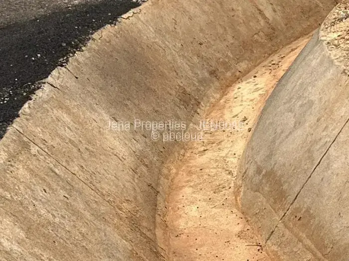 Residential Stand for Sale in Ruwa, Ruwa