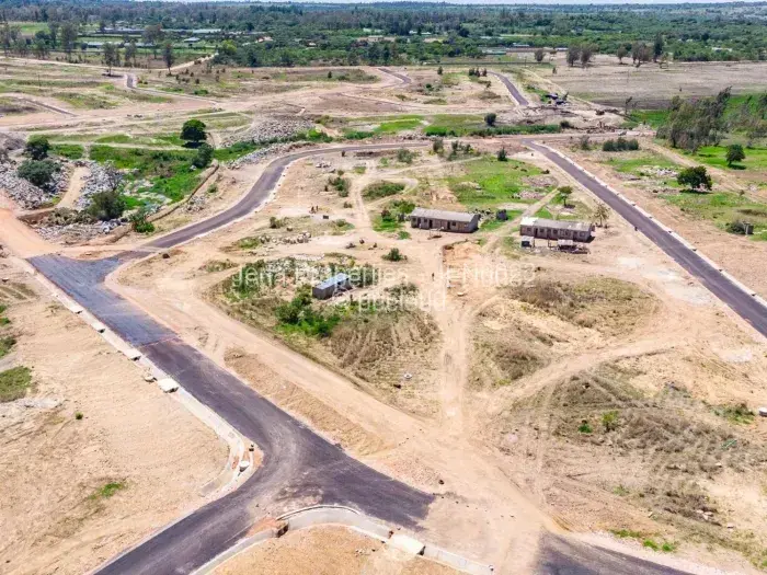 Residential Stand for Sale in Ruwa, Ruwa