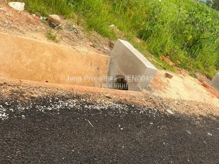 Residential Stand for Sale in Ruwa, Ruwa