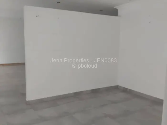 Office to Rent in Selous, Selous