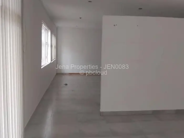 Office to Rent in Selous, Selous