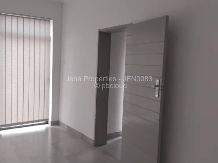 Office to Rent in Selous, Selous