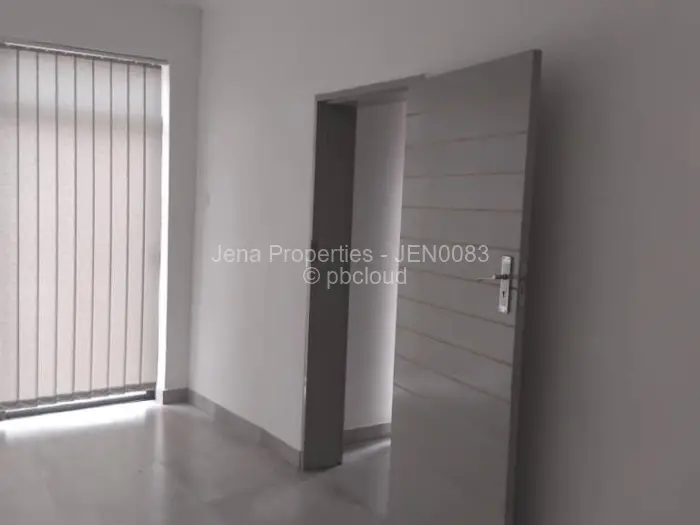 Office to Rent in Selous, Selous