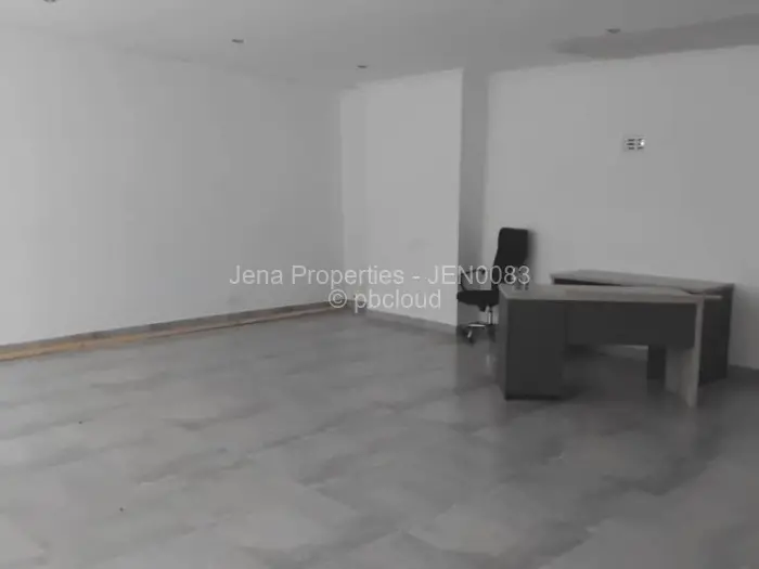 Office to Rent in Selous, Selous