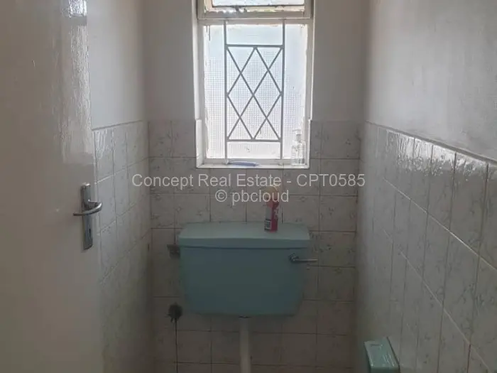 4 Bedroom House to Rent in Greystone Park, Harare