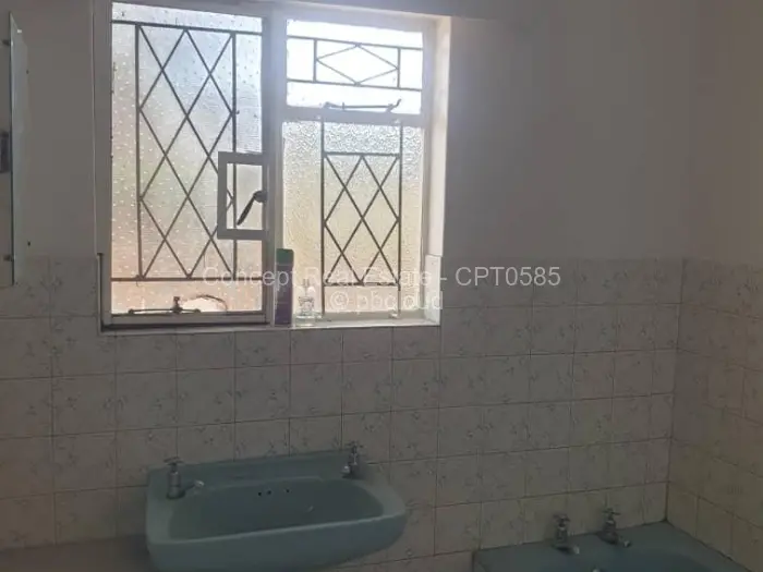 4 Bedroom House to Rent in Greystone Park, Harare