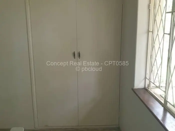 4 Bedroom House to Rent in Greystone Park, Harare
