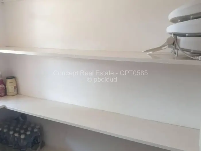 4 Bedroom House to Rent in Greystone Park, Harare