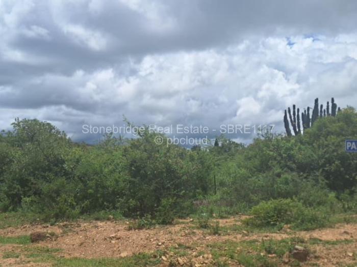 Farm/Plot for Sale in Douglasdale, Bulawayo