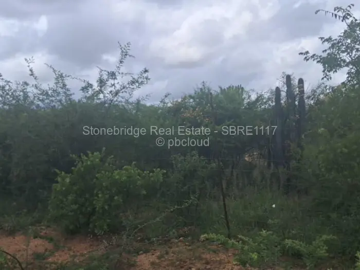 Farm/Plot for Sale in Douglasdale, Bulawayo