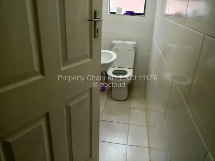 4 Bedroom House for Sale in Mount Pleasant Heights, Harare