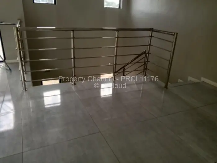 4 Bedroom House for Sale in Mount Pleasant Heights, Harare