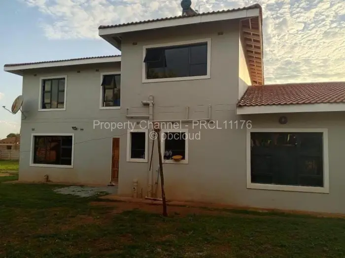 4 Bedroom House for Sale in Mount Pleasant Heights, Harare