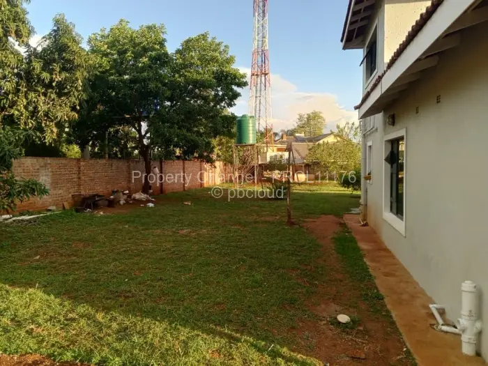 4 Bedroom House for Sale in Mount Pleasant Heights, Harare