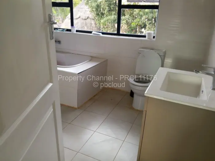 4 Bedroom House for Sale in Mount Pleasant Heights, Harare