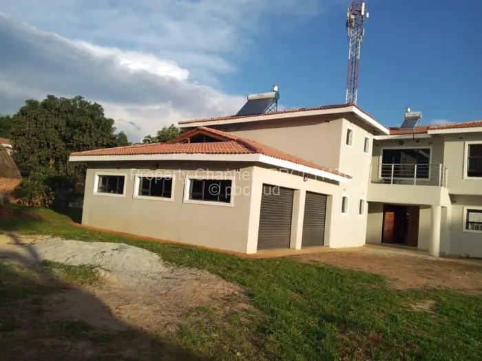 4 Bedroom House for Sale in Mount Pleasant Heights, Harare