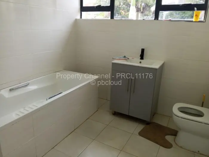 4 Bedroom House for Sale in Mount Pleasant Heights, Harare