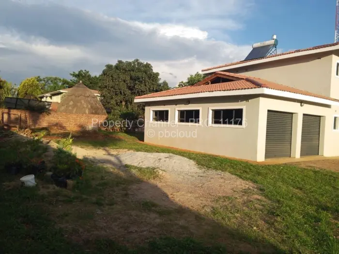 4 Bedroom House for Sale in Mount Pleasant Heights, Harare