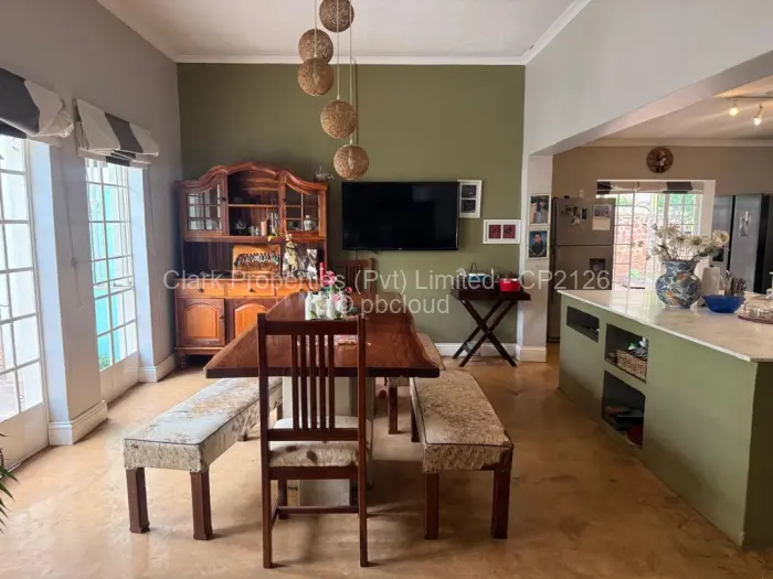 Office to Rent in Avondale, Harare