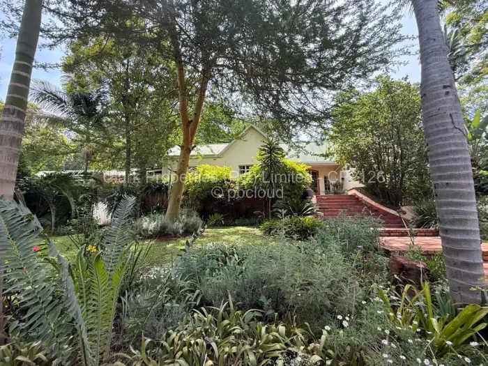 Office to Rent in Avondale, Harare