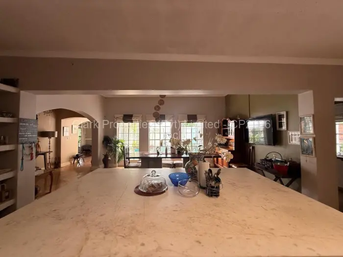 Office to Rent in Avondale, Harare