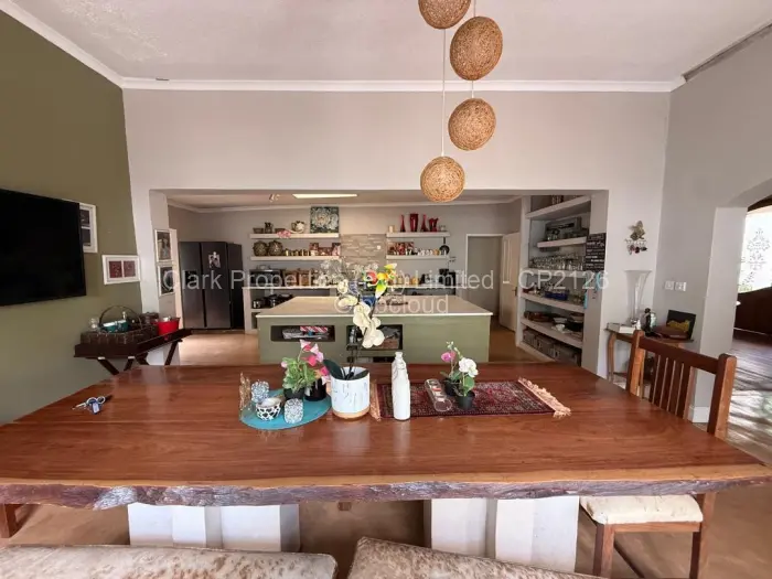 Office to Rent in Avondale, Harare