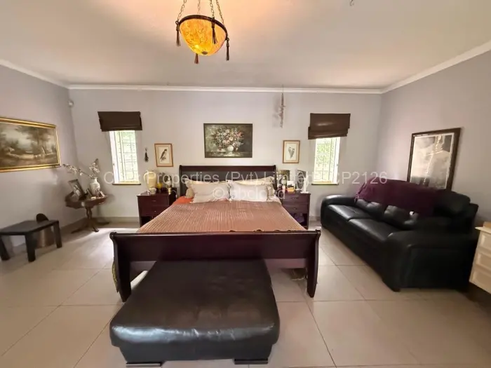 Office to Rent in Avondale, Harare