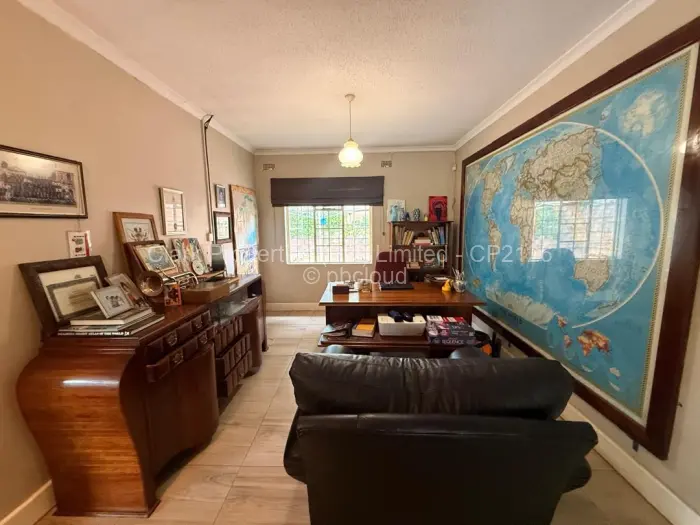 Office to Rent in Avondale, Harare