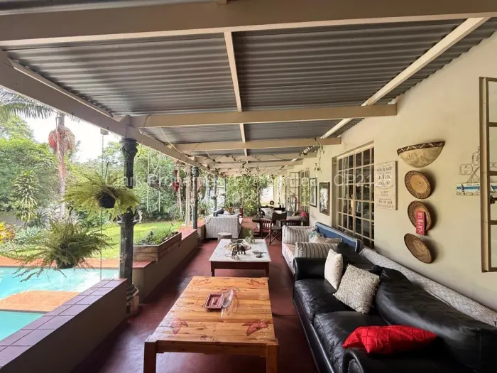 Office to Rent in Avondale, Harare