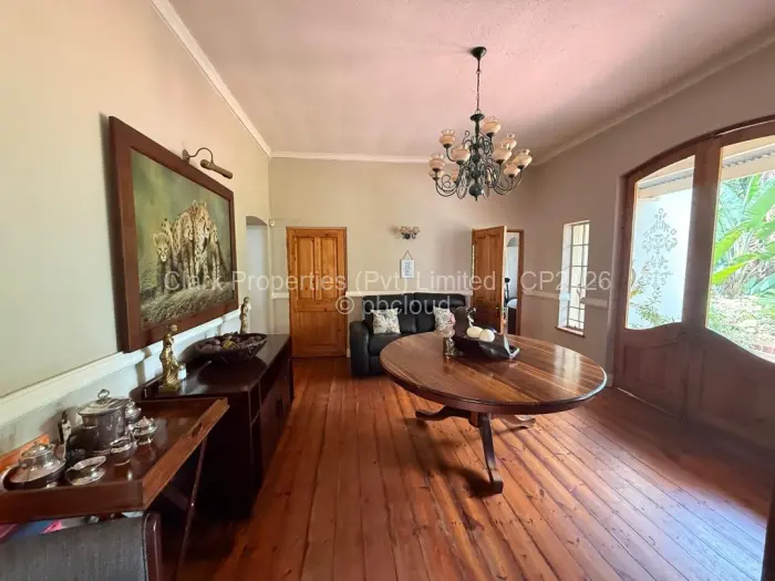 Office to Rent in Avondale, Harare