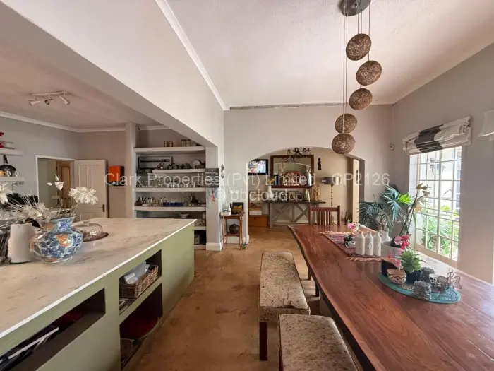 Office to Rent in Avondale, Harare