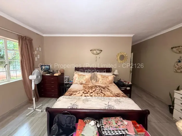 Office to Rent in Avondale, Harare