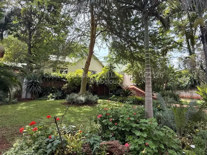 Office to Rent in Avondale, Harare