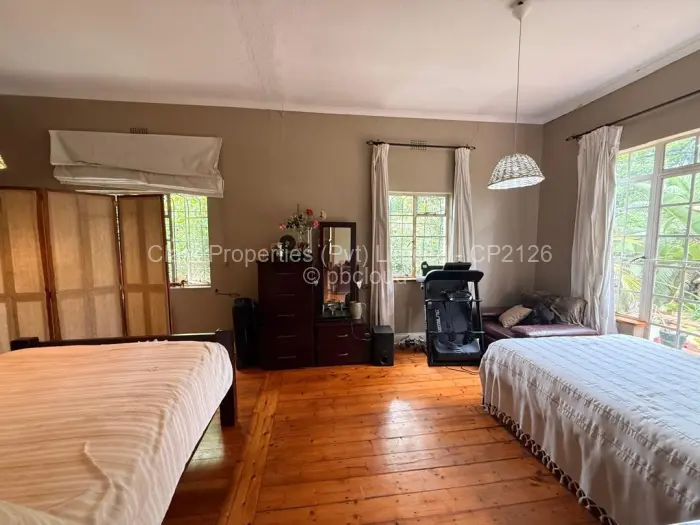 Office to Rent in Avondale, Harare